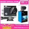 Sports & Action Video Cameras
