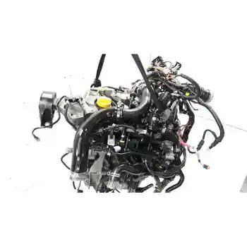 

H4BB410 COMPLETE ENGINE DACIA SANDERO