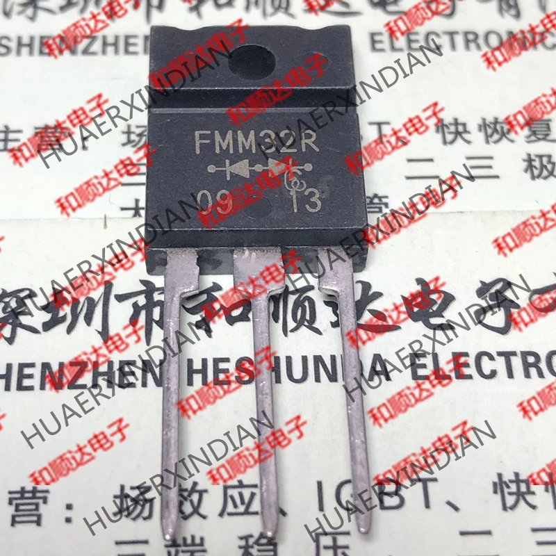 20 шт./лот FMM32R TO-3PF