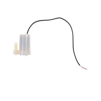 

DC 3v Mini Micro Submersible Water Pump Low Noise Motor pump 100L/H High Quality