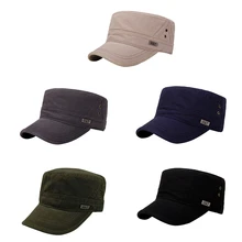 Рыбалка плоский верх кепка Повседневная дышащая Кепка от пота зонтик для досуга шляпа от солнца головной убор Открытый Кемпинг Туризм Спортивная одежда