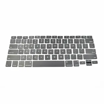 

Replacement Keycap Key cap &Scissor Clip&Hinge for 15.4 13 inch Macbook Pro Retina A1278 A1286 A1297 Keyboard