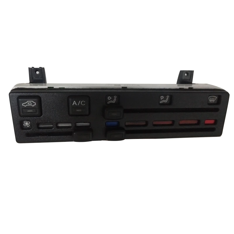 

Air Ac Heater Panel Climate Control Assy for Peugeot 405 Samand 09092203N /71207001861