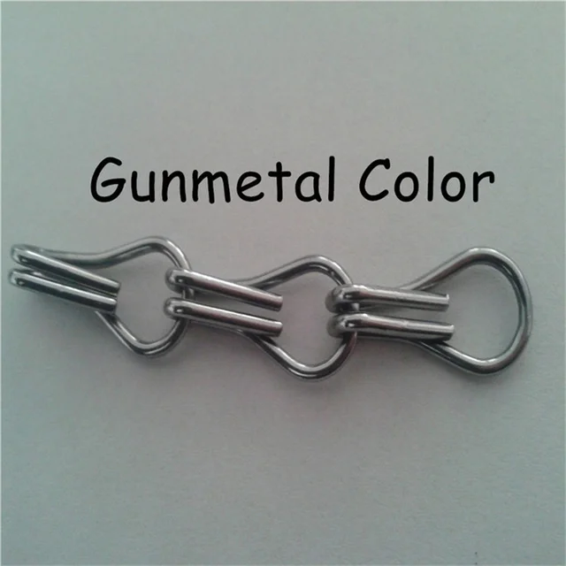 Gunmetal