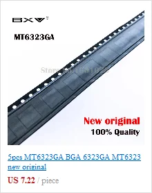 2011+ 216-0752001 216 0752001 BGA Чипсет