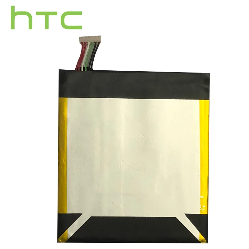 HTC оригинальный высокоемкий Аккумулятор для телефона One S Ville G25 ONES Z520E Z560E BJ40100 1650mAh