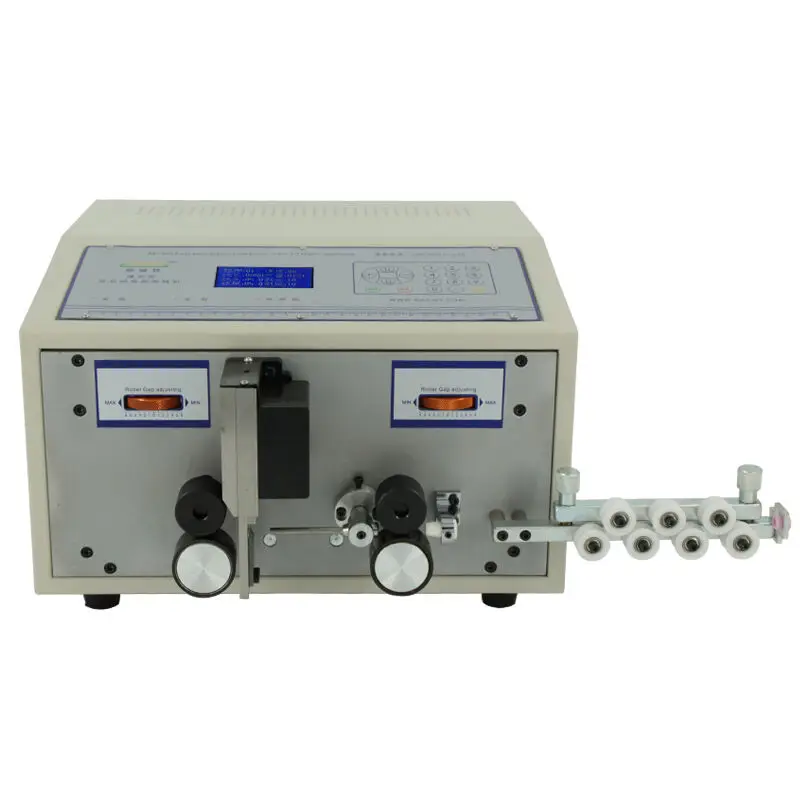 SWT508-C lâminas de descascamento da máquina do