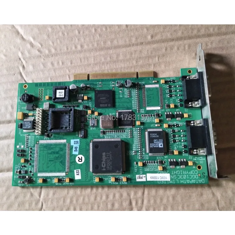 DGC103C