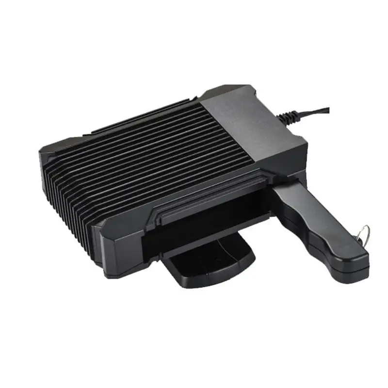 

Square Mini Portable Car Heater Vehicle Automobile Electronic Rotatable Space