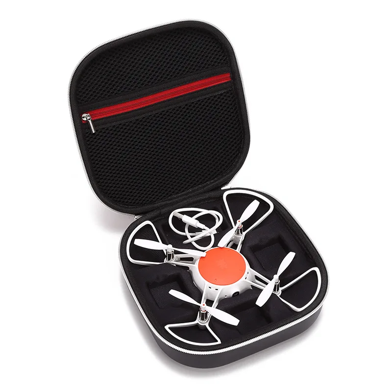 Водонепроницаемый чехол для XIAOMI MITU Drone сумка Портативная сумочка коробка для хранения батарея безопасный Чехол для переноски путешествия транспорт протектор