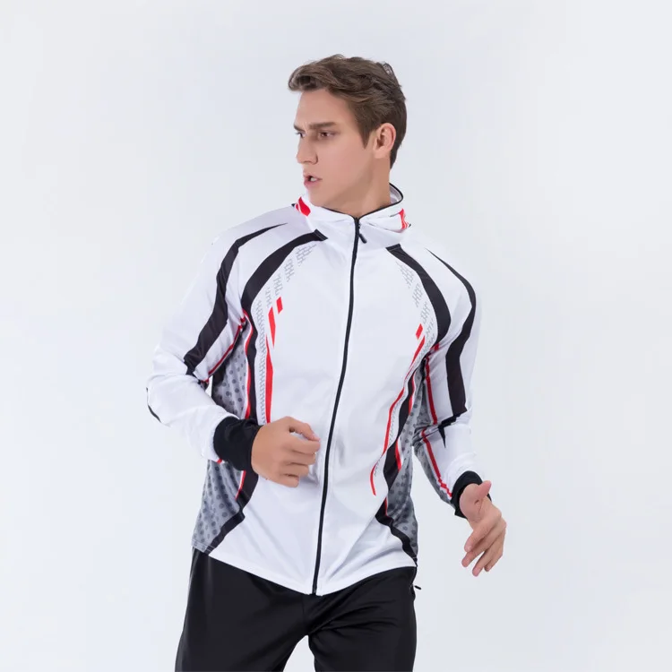 

Outdoor Fishing Suits Sun-resistant Clothes Men's Fishing Breathable Anti-mosquito Summer chui diao fu Customization of Individu