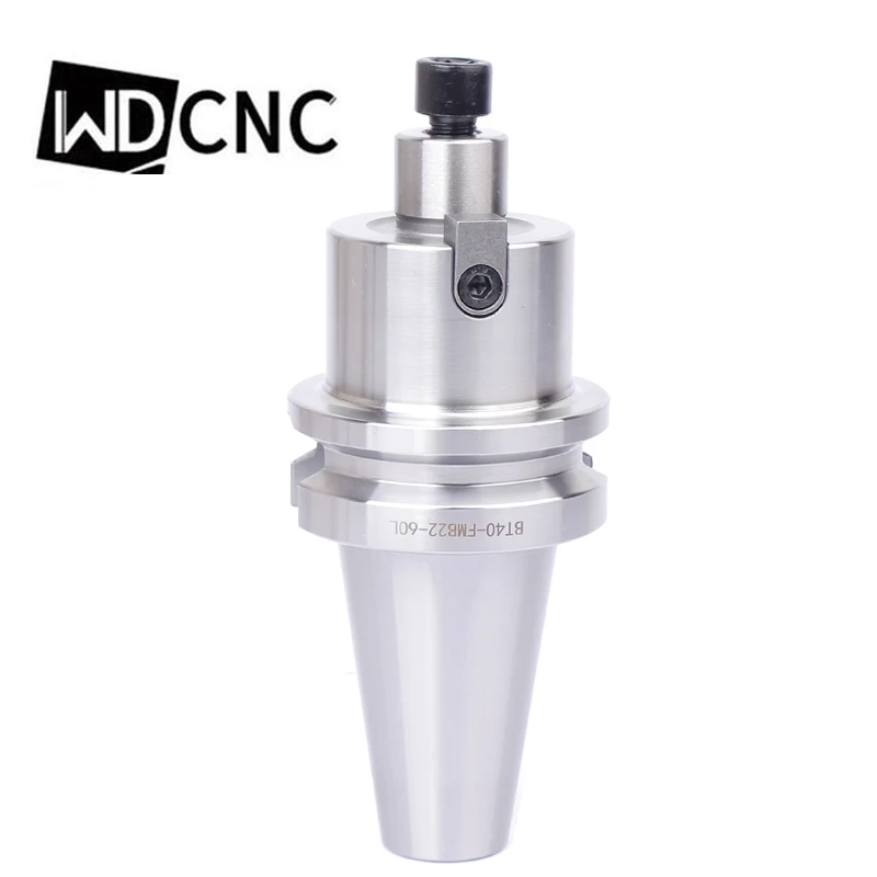 

BT30 40 FMB22 27 32 length 45 60 100 mm Face end mill holder shell end mill for CNC Milling