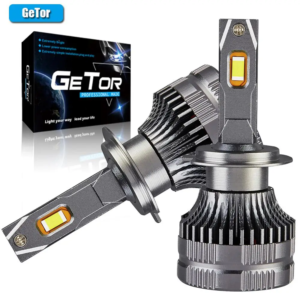 Canbus светодиодные лампы h7. Mini h7. Mini h7. Mini h7. Лампа светодиодная h11/h9/h8/h16- 12v/24v 6 диодов seoul-csp 5000k (к-т из 2шт).