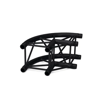 

ALUTRUSS QUADLOCK S6082C-21R 2-Way Corner 90Â °