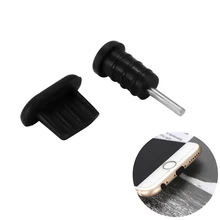 Противопыльная заглушка