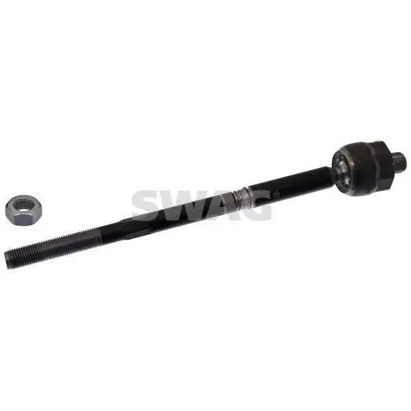 Тяга рулевая ZF спорт подв.\ Opel Astra H all 04 SWAG 40928371