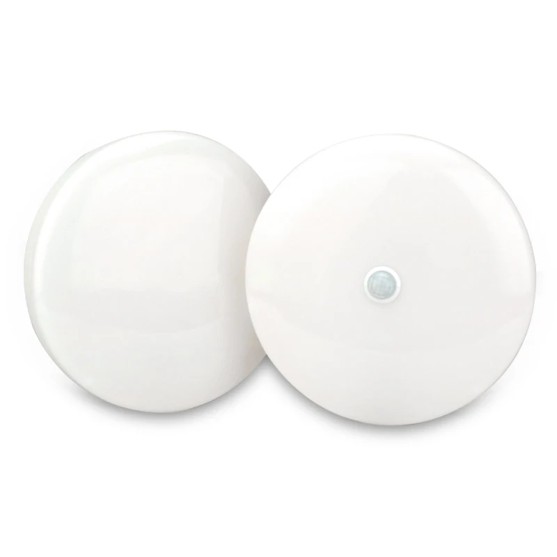 Surface Mounted PIR Motion Sensor LED Ceiling Lamps 8W 18W Night Lighting Modern Ceiling Lights For - 4000212078643