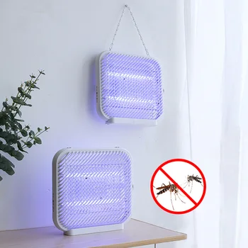 

Electronic mosquito killer lamp Home appliances Wall-mounted mosquito killer lamp mosquito trap commercial home mosquito killer