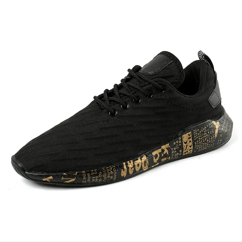 Черный Tenis Masculino/; обувь на плоской платформе; спортивная обувь; мужские теннисные туфли; мужские кроссовки для фитнеса; Мужская Спортивная обувь; кроссовки; мужская обувь - Цвет: Черный