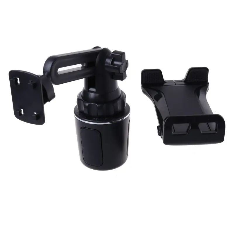 Universal Car Cup Holder Cellphone Mount Stand for 3.5-12.5