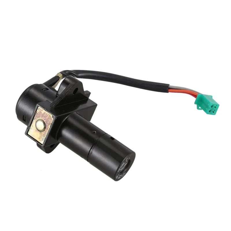 Мотоциклетный Замок зажигания для Suzuki GS 1000 1100 450 550 650 750 850 GN 250 GSX 750