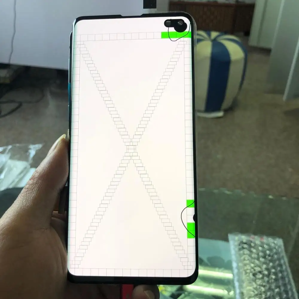 Livolo EU Standard Remote Switch AC 220~250V Wall