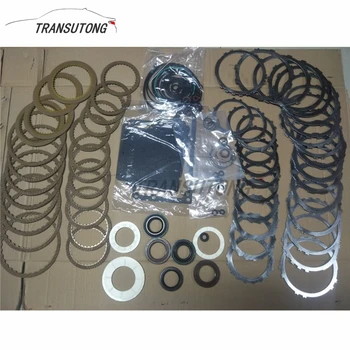 

AW50-42LE Transmission Master Rebuild Kit Aw50-40le Overhaul Rebuild Kit For Saab