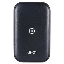 GF21 gps слежения за транспортными средствами голос Регистраторы Управление локатор микрофон WI-FI+ LBS+ gps функция "антипотеря Запись отслеживающее устройство голосовой Управление