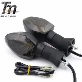 

Turn Signal Indicator Light For SUZUKI GSF 600/650/1200/1250 N/S Bandit GSx650F GSX1250F Motorcycle Front/Rear Blinker Lamp
