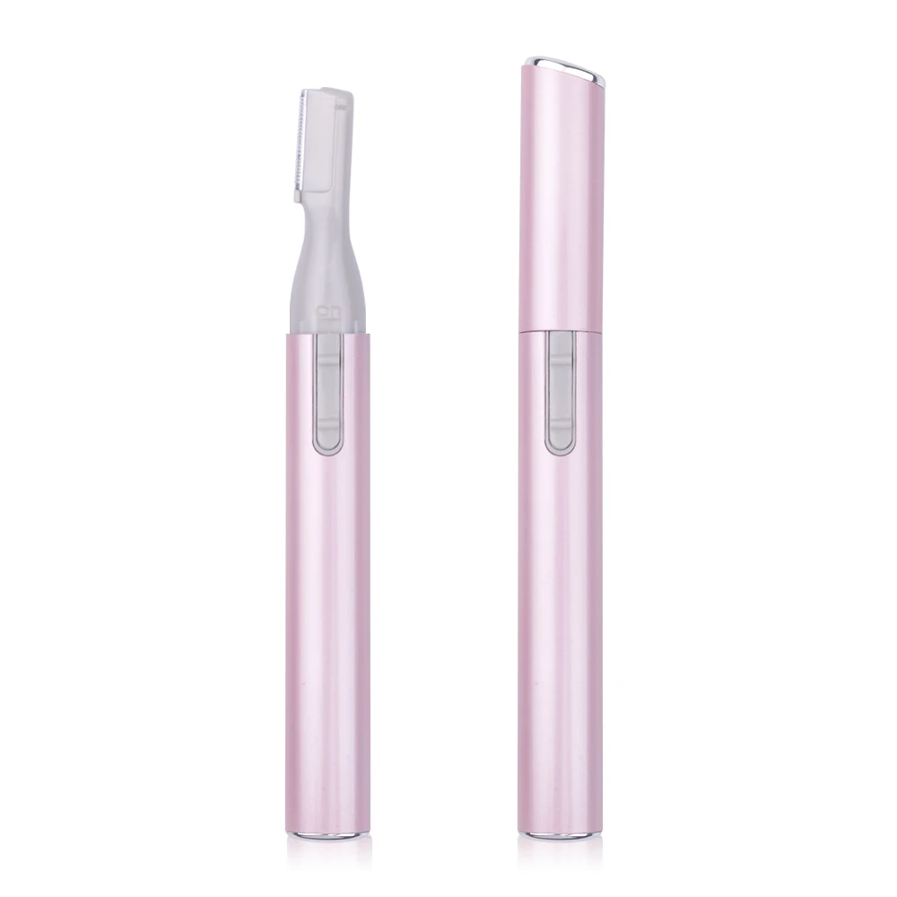 Рисунок 4 - Kemei электрический триммер для бровей