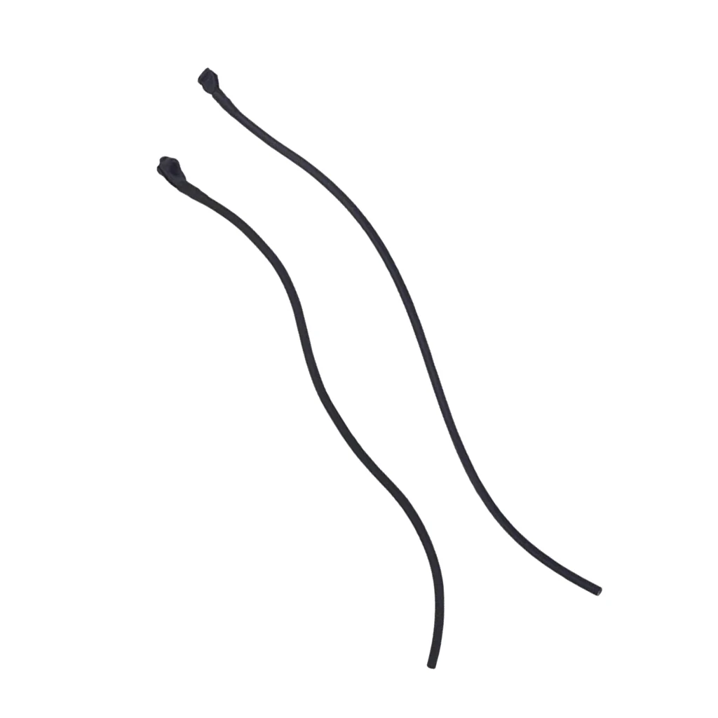 Archery Plastic Tube Peep Sight - Compound Bow 1/8'' and 3/16'' Archery Plastic Tube Peep Sight - Compound Bow 1/8'' and 3/16''