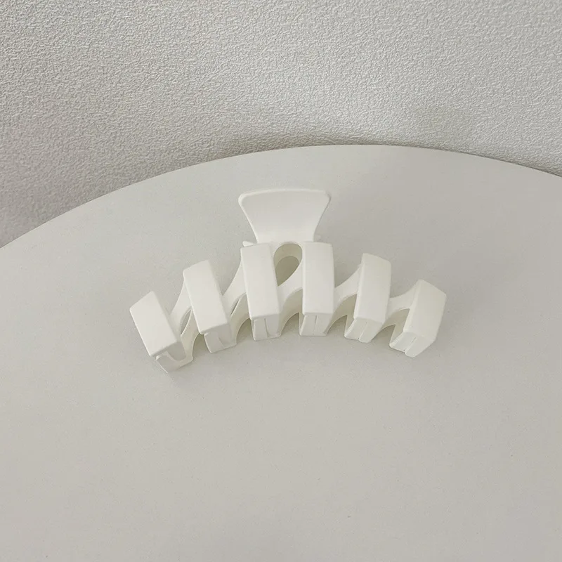 A Korean Hair Claw