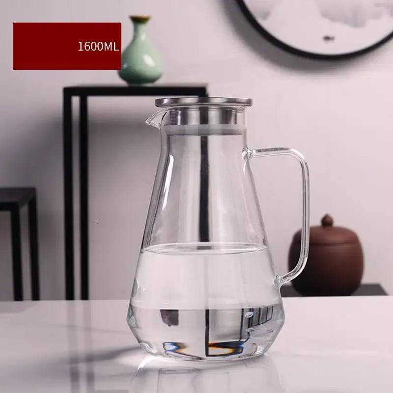 MODEL A Аксессуары для бутылки воды Agua, традиционный набор для воды Articulo Cocina Czajnik Teiera Para tea De Te Tetera, китайский чайник - Цвет: MODEL A