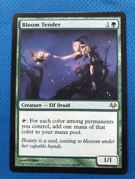 

Bloom Tender magician ProxyKing 8.0 VIP the proxy cards to gathering every single mg card.