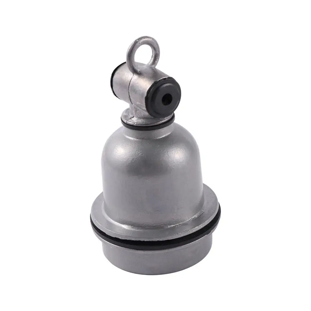 E27 acuario de tortugas lámpara para reptiles titular cerámica aislamiento Piglet Broder pájaro calentamiento bombilla cultura espiral luz Socket 1 Pc