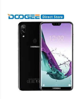 doogee N10, голосовой приемник, динамик для ушей, Для DOOGEE N10, восьмиядерный, 3 Гб ram, 32 ГБ rom, 5,84 дюймов, мобильный телефон