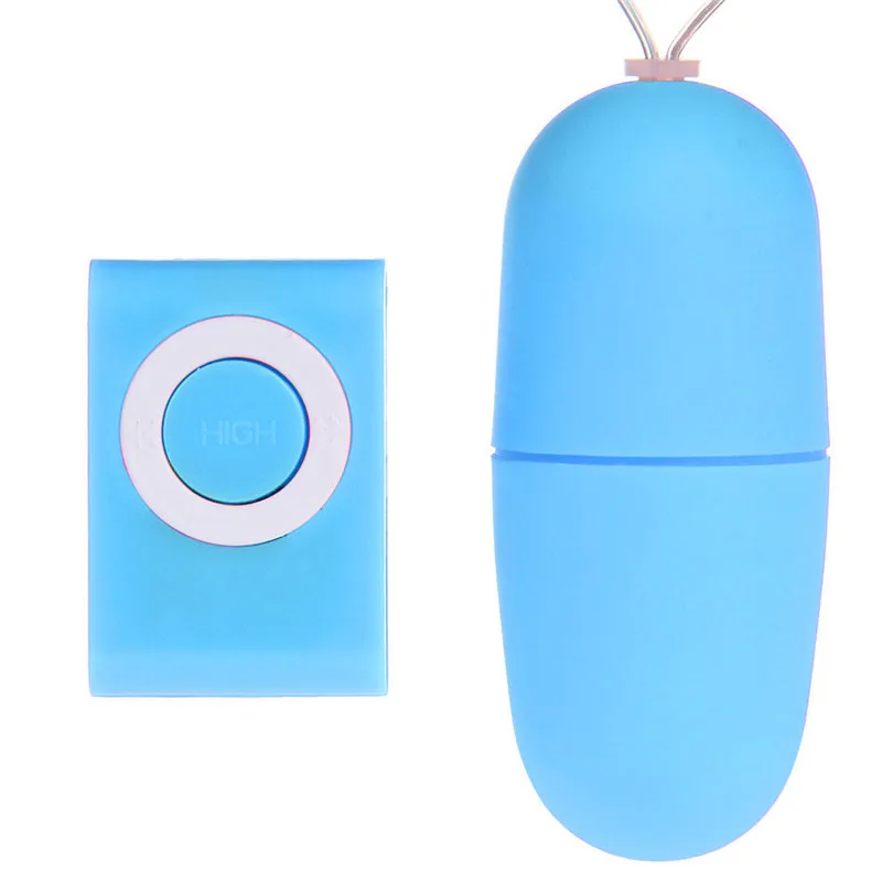 G-point female vibrating egg Wireless 20 Frequency Bullet Love Eggs Vibrator Vibes Mini Women Female Toy секс игрушки #4JY29 (3)