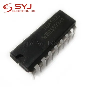 

5pcs/lot TDA1905 1905 DIP-16 In Stock