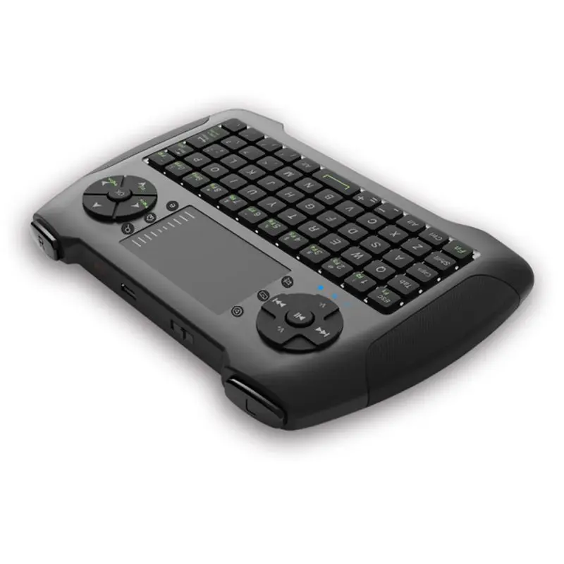 Беспроводная карта памяти Air mouse W