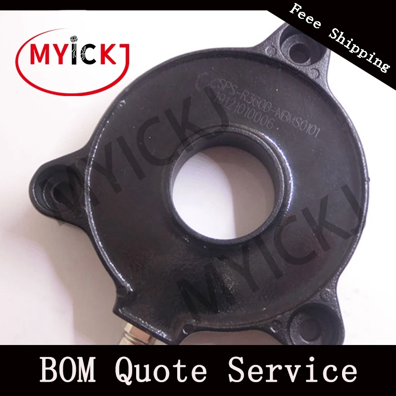 

Sensor SPS-R360D-NBMS0101 DIP Suitable for industrial medical treatment