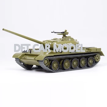 

1:43 Scale Alloy Toy T-54-1 Model Of Children's Toy Tank Model Original Authorized Authentic Kids Toys