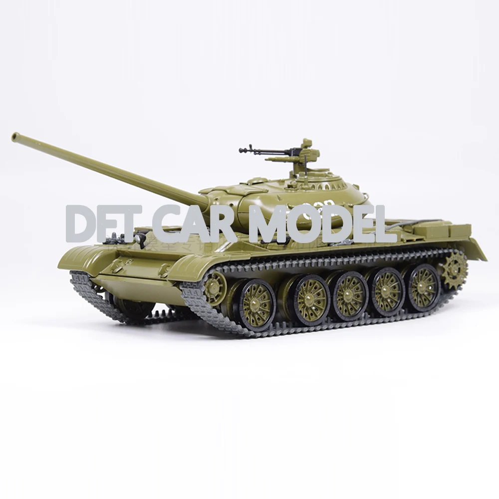 1:43 Масштаб сплава игрушка T 54 1 Модель Детская модель танка оригинальный
