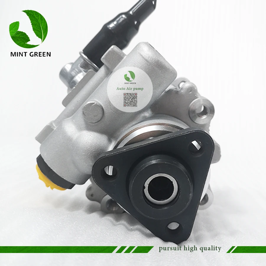 Насос гидроусилителя руля для SKODA SUBERB для V W PASSAT для AUDI A4 A6 8D0145156 4B0145155E 4B0145156 4B0145156X 4D0145153