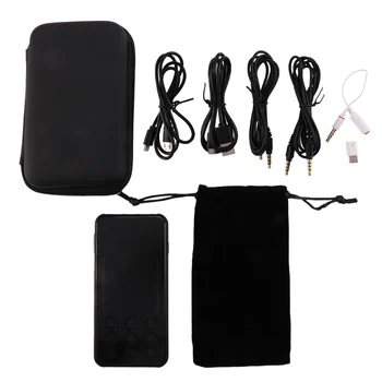 

SU-YOSD Microphone Z1 Sound Card Set Mobile Phone Live Singing, Ksong Microphone Microphone