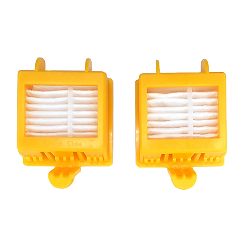 

For Sweeping Robot Accessories 7 Series 760 770 780 Hypa Filter Screen Sweeping Robot Accessories For Roomba