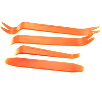 

DIY Plastic Pry Panel Removal Tool For Car Audio Interior LED Light Radio Door Panel Cockpit Tools Car Accessories