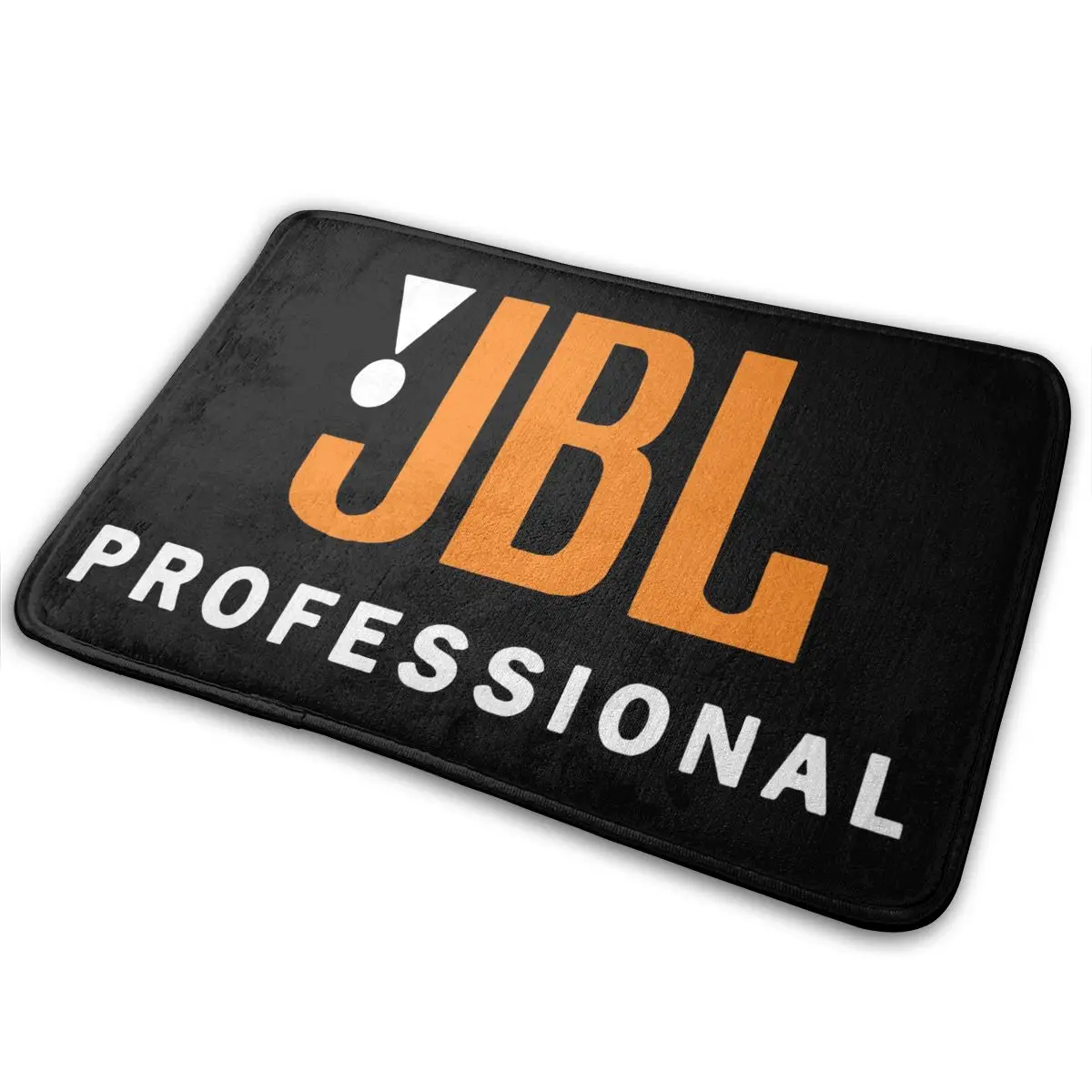 Ковер мужской Jbl профессиональный аудиологотип универсальный размер 100 гарантия