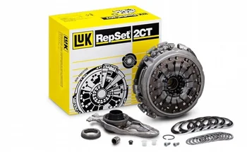 

Clutch set repset 2CT Luk 602000600