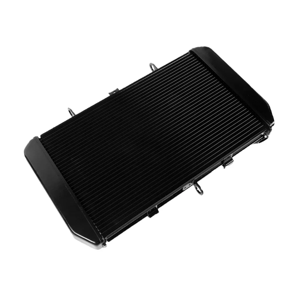 Мотоцикл радиатор кулер для Benelli BN600 BN 600 2012-2013 аксессуары для мотоциклов мото запчасти