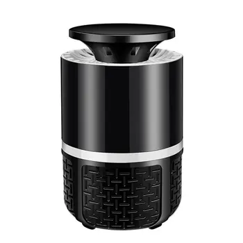

Smart Usb Photocatalyst Mosquito Killer Lamp Led Mosquito Killer Gift Home Indoor Mute Mosquito Trapping Lamp